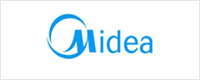 Midea Logo