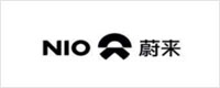 NIO Logo